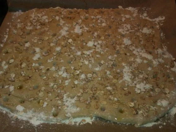 Rezept: Roggen-Misch-Foccacia Bild Nr. 3 Roggen-Misch-Foccacia - Rezept - Bild Nr. 3