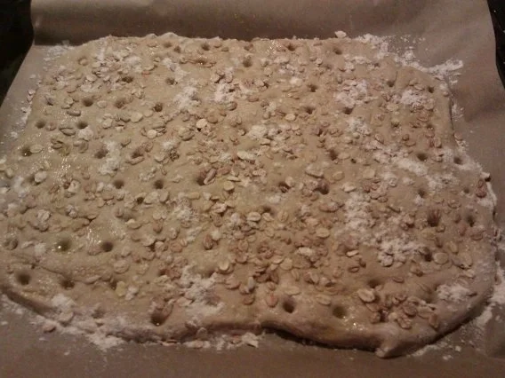 Rezept: Roggen-Misch-Foccacia Bild Nr. 4 Roggen-Misch-Foccacia - Rezept - Bild Nr. 4
