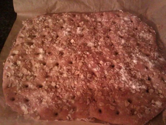 Rezept: Roggen-Misch-Foccacia Bild Nr. 5 Roggen-Misch-Foccacia - Rezept - Bild Nr. 5