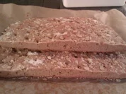 Roggen-Misch-Foccacia - Rezept