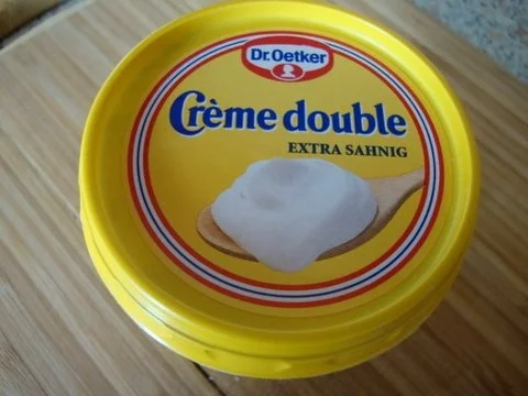 kaltes Paprikacremesüppchen mit Ziegenfrischkäsetüpfelchen - Rezept - Bild Nr. 11