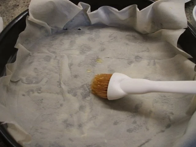 Backen: Blitztarte mit Obst - Rezept - Bild Nr. 3