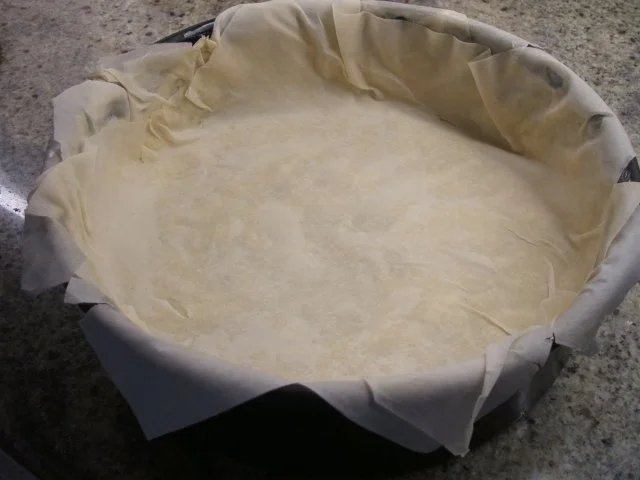 Backen: Blitztarte mit Obst - Rezept - Bild Nr. 4