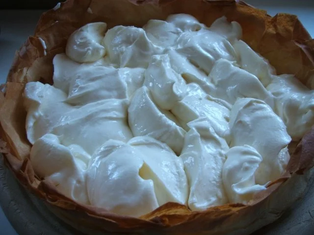 Backen: Blitztarte mit Obst - Rezept - Bild Nr. 6