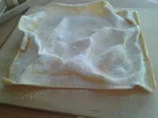 Huckelkuchen/Prophetenkuchen - Rezept