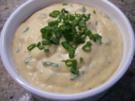 Soßen: Eiersoße, die Zweite - Rezept