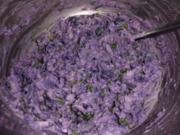 Beilage: Kartoffel-Sellerie-Stampf "Viola" - Rezept