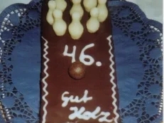 Rezept: Teeschnitten Teeschnitten - Rezept