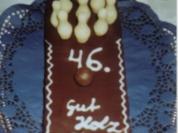 Teeschnitten - Rezept