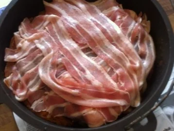 Schichtfleisch - Rezept - Bild Nr. 4