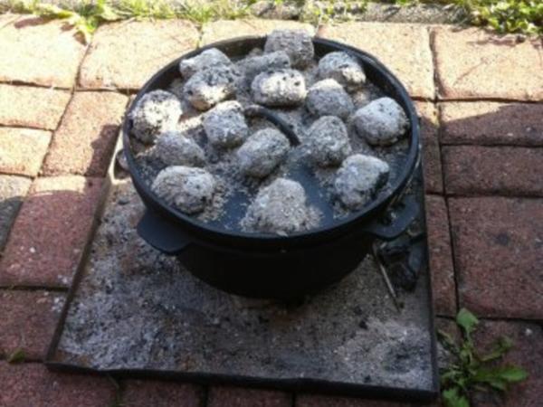 Schichtfleisch Leckerer Fleischtopf - Rezept mit Bild - kochbar.de