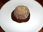 Tartufo - Rezept