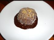 Tartufo - Rezept