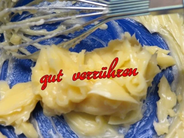 Sisserl's ~ *Bienchen-Butter* - Rezept - Bild Nr. 3