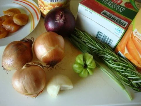 Tomatensuppe mit raffinierter Einlage - Rezept - Bild Nr. 3