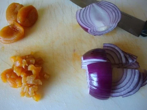 Tomatensuppe mit raffinierter Einlage - Rezept - Bild Nr. 5