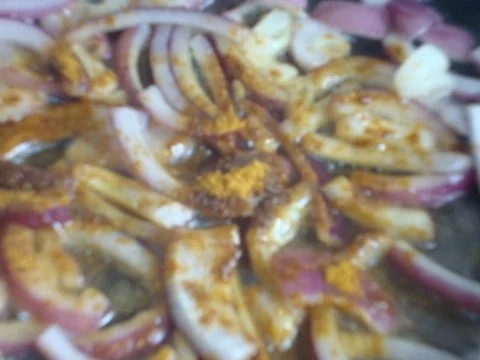 Tomatensuppe mit raffinierter Einlage - Rezept - Bild Nr. 9