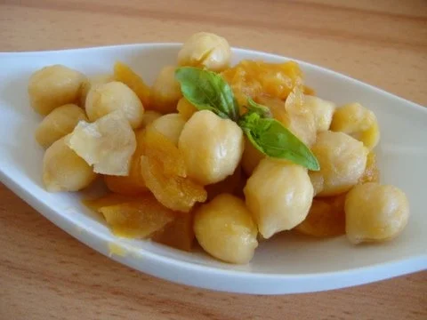 Tomatensuppe mit raffinierter Einlage - Rezept - Bild Nr. 13