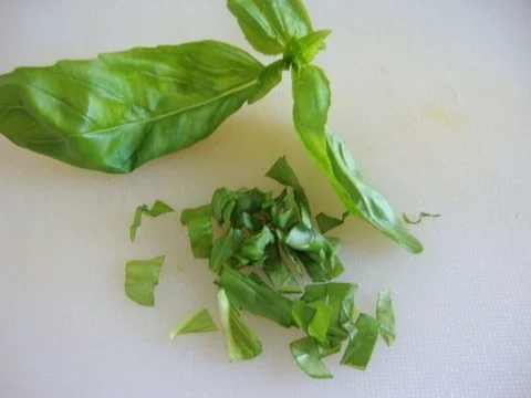 Tomatensuppe mit raffinierter Einlage - Rezept - Bild Nr. 14