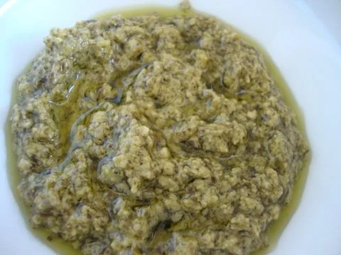 Kartoffelsüppchen mit Pesto - Rezept - Bild Nr. 10