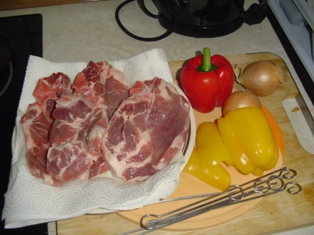 Souvlaki - Rezept - Bild Nr. 2