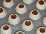 Passionsfruchttrüffel - Rezept