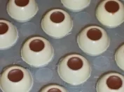 Passionsfruchttrüffel - Rezept