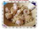 Frühstück: Lychee-Hirsesalat - Rezept