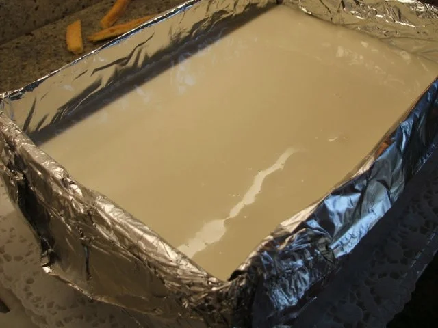 Rezept: Backen: Erdbeerschnitten für Figurbewusste Bild Nr. 14 Backen: Erdbeerschnitten für Figurbewusste - Rezept - Bild Nr. 14