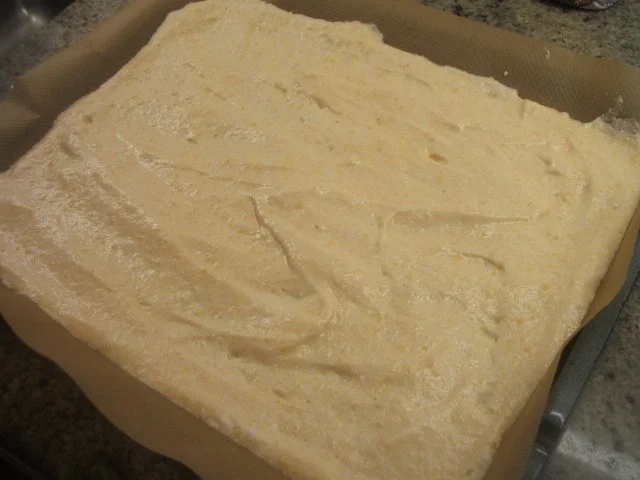 Rezept: Backen: Erdbeerschnitten für Figurbewusste Bild Nr. 4 Backen: Erdbeerschnitten für Figurbewusste - Rezept - Bild Nr. 4