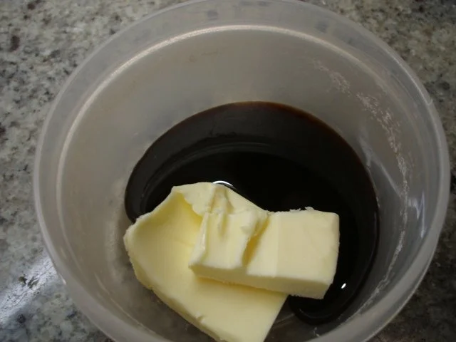 Fisch: Gegrillte Garnelenspieße mit buntem Gemüsesalat - Rezept - Bild Nr. 3