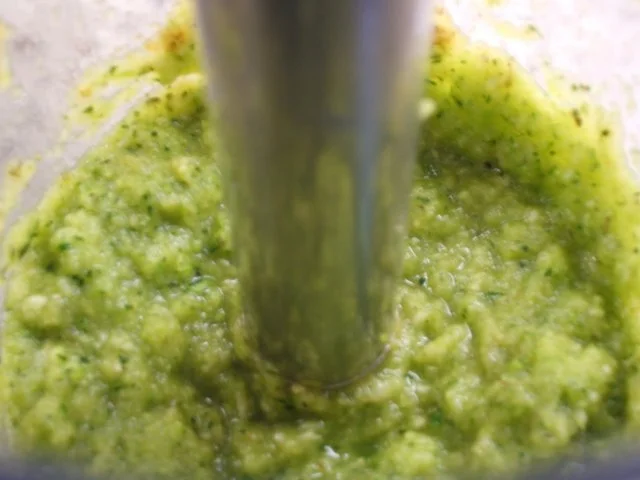 Pikantes Backen: Pizza mal nicht typisch - Rezept - Bild Nr. 3