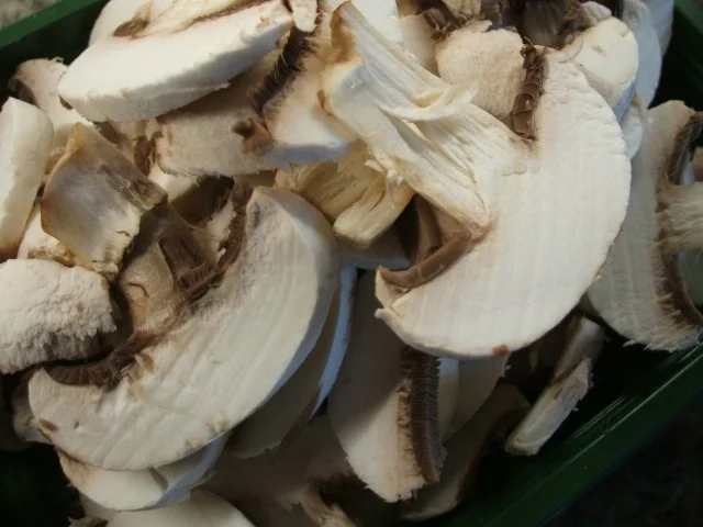 Pikantes Backen: Pizza mal nicht typisch - Rezept - Bild Nr. 6