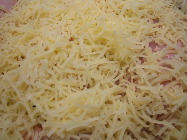 Pikantes Backen: Pizza mal nicht typisch - Rezept - Bild Nr. 8