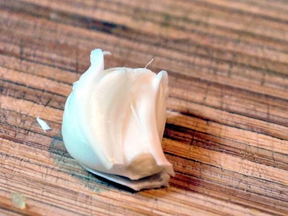 Kalte Gurken-Basilikum-Suppe - Rezept - Bild Nr. 3