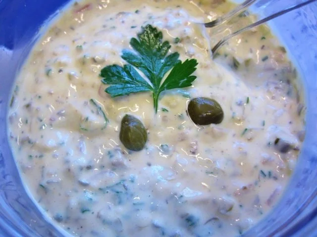 Remoulade  - Rezept - Bild Nr. 5