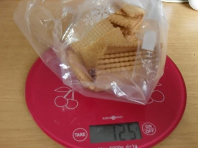 Heidelbeer-Mascarpone-Käsekuchen - Rezept - Bild Nr. 3