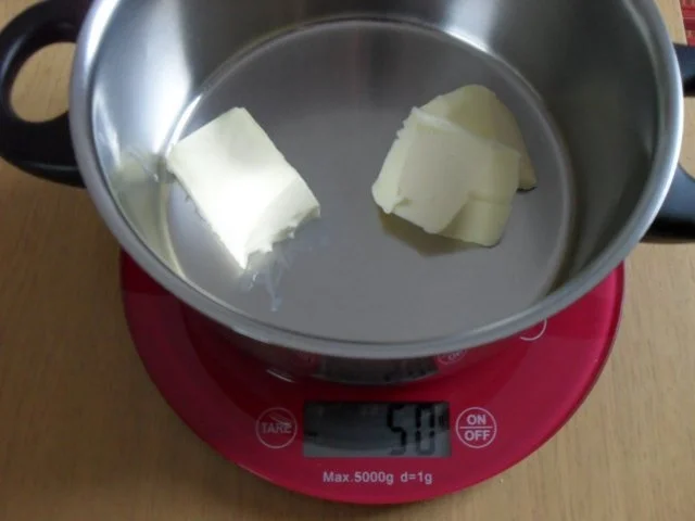 Heidelbeer-Mascarpone-Käsekuchen - Rezept - Bild Nr. 5