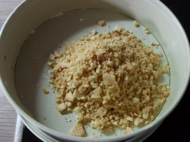 Heidelbeer-Mascarpone-Käsekuchen - Rezept - Bild Nr. 8