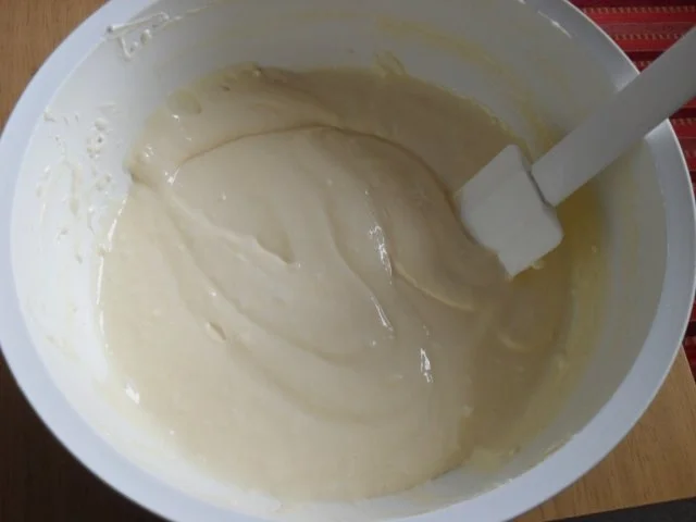 Heidelbeer-Mascarpone-Käsekuchen - Rezept - Bild Nr. 16