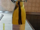 Vanilleextrakt mit Wodka - Rezept