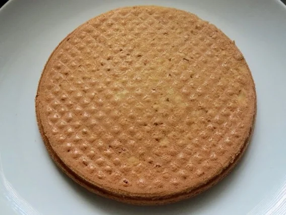 Rezept: Backen: Mini-Joghurt-Erdbeer-Torte Bild Nr. 2 Backen: Mini-Joghurt-Erdbeer-Torte - Rezept - Bild Nr. 2