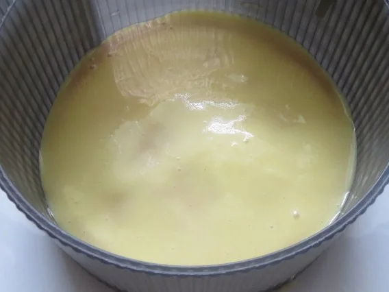 Rezept: Backen: Mini-Joghurt-Erdbeer-Torte Bild Nr. 5 Backen: Mini-Joghurt-Erdbeer-Torte - Rezept - Bild Nr. 5