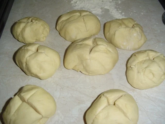 Laugensemmel - Rezept - Bild Nr. 4