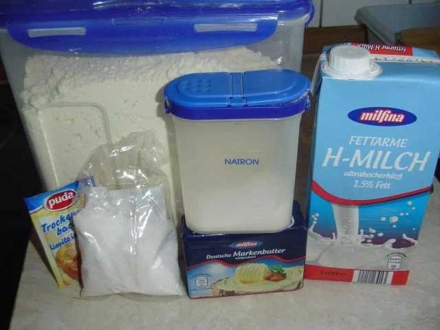 Laugensemmel - Rezept - Bild Nr. 2