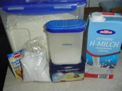 Laugensemmel - Rezept - Bild Nr. 2