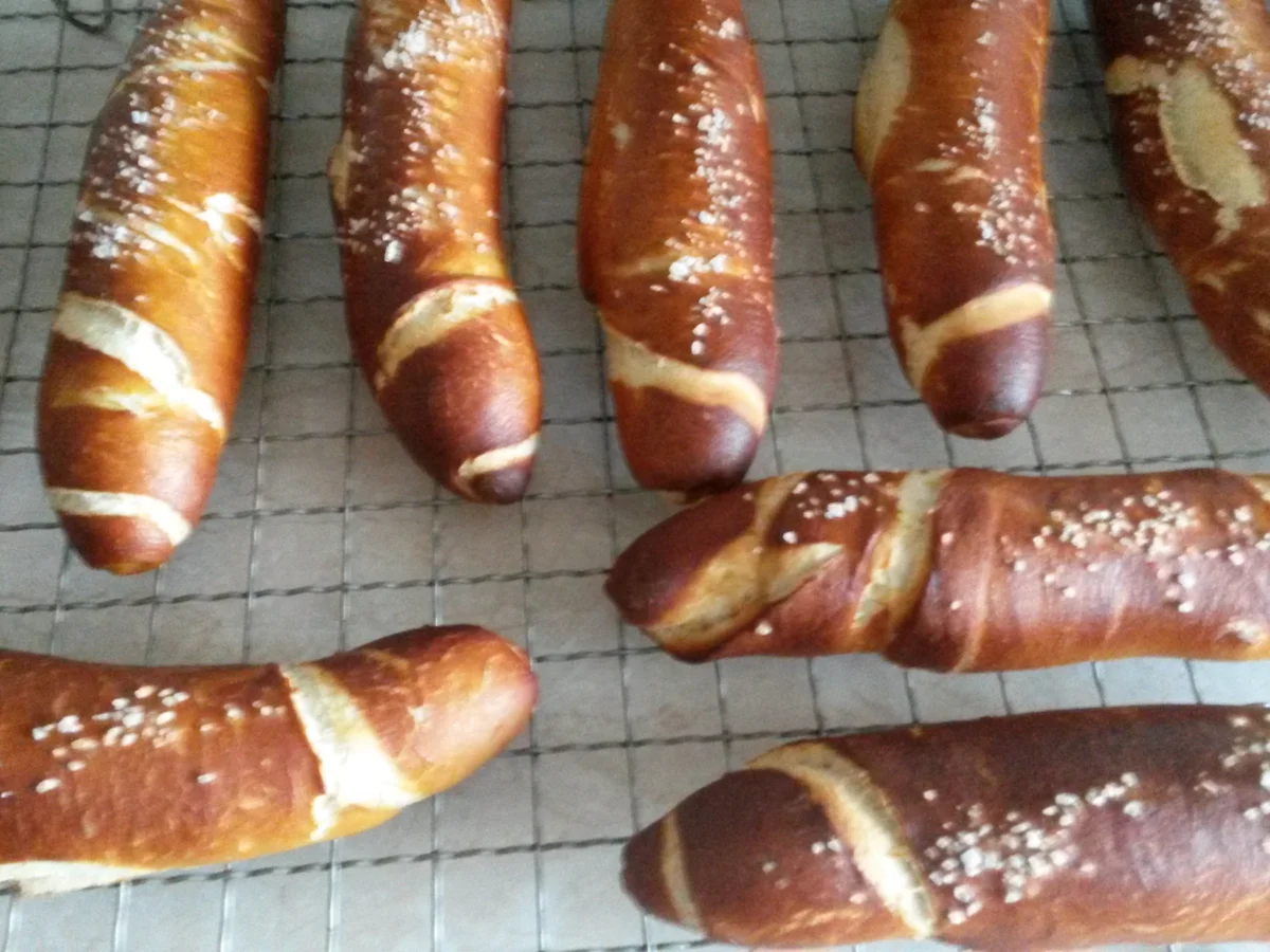 Laugensemmel - Rezept - Bild Nr. 7