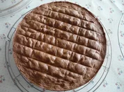 Bisquitboden - Rezept