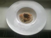 Bachsaibling | Johannisbeere | rote Quinoa | Kohlrabi - Rezept - Bild Nr. 2