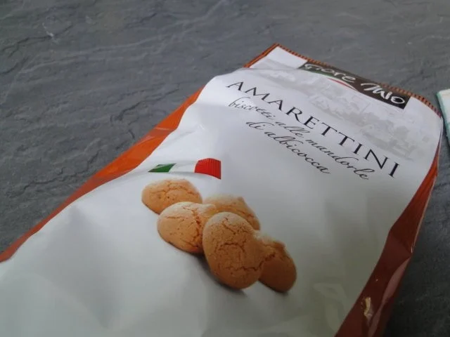 Rezept: Gefrostete Erdbeermilch zum löffeln oder mit Trinkstrohhalm Bild Nr. 4 Gefrostete Erdbeermilch zum löffeln oder mit Trinkstrohhalm - Rezept - Bild Nr. 4